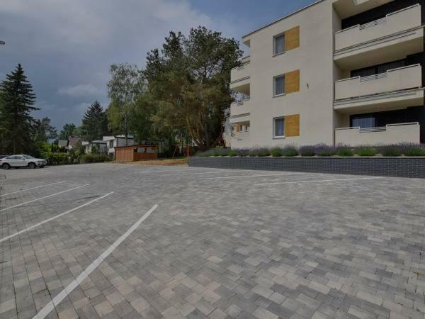 Apartamenty Na Skarpie Przybrodzin Esterno foto